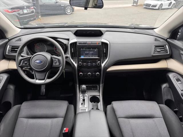 2020 Subaru Ascent Base
