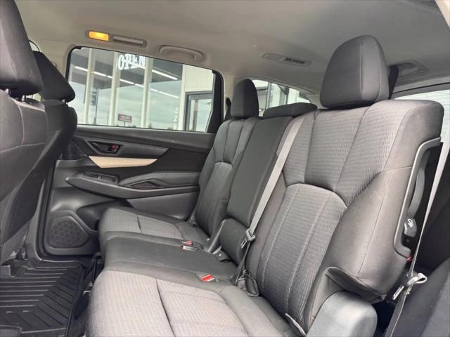 2020 Subaru Ascent Base