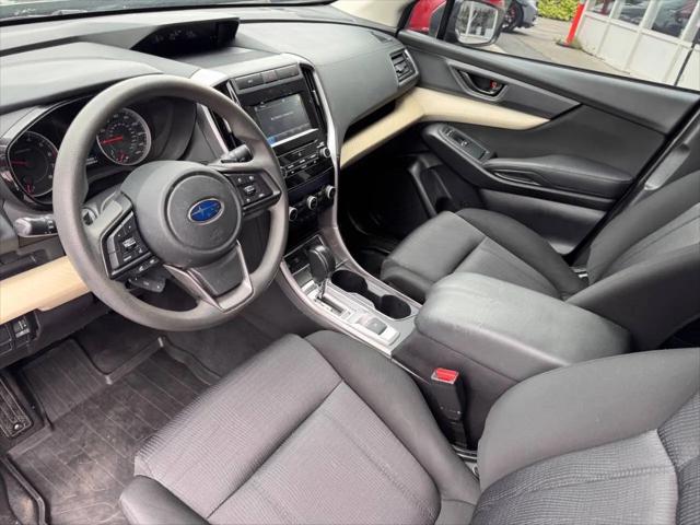 2020 Subaru Ascent Base