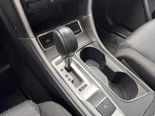 2020 Subaru Ascent Base
