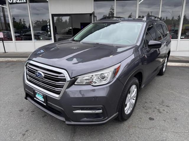 2020 Subaru Ascent Base for sale in Edmonds, WA