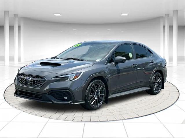 2023 Subaru WRX Premium for sale in Lancaster, CA