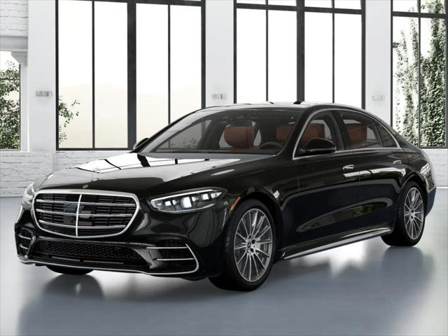 2026 Mercedes-Benz S 580 4MATIC for sale in Lawrenceville, NJ