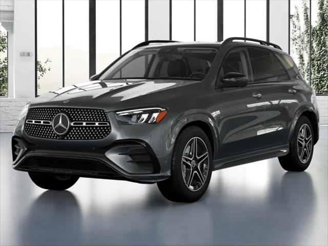 2026 Mercedes-Benz GLE GLE 350 GLE 350 for sale in Lawrenceville, NJ