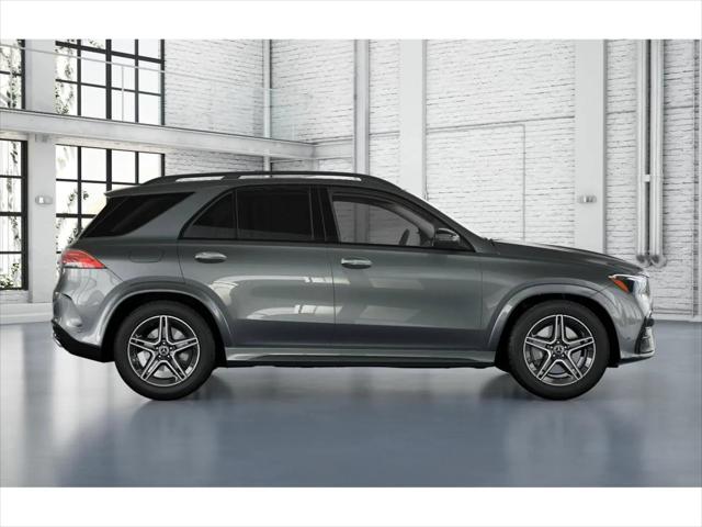 2026 Mercedes-Benz GLE GLE 350 GLE 350