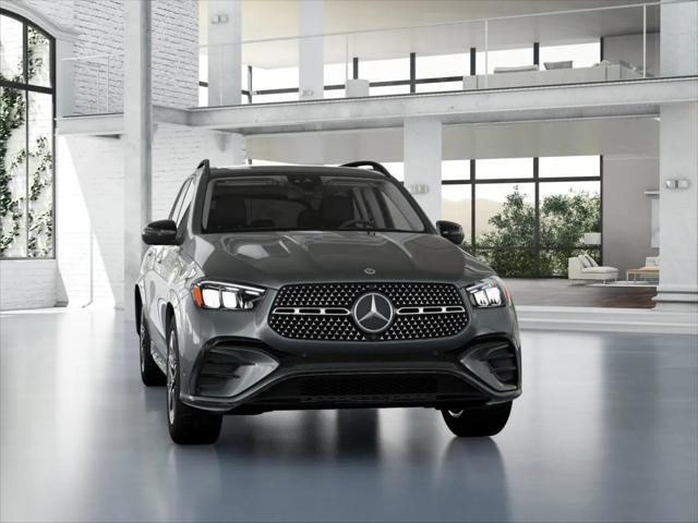2026 Mercedes-Benz GLE GLE 350 GLE 350