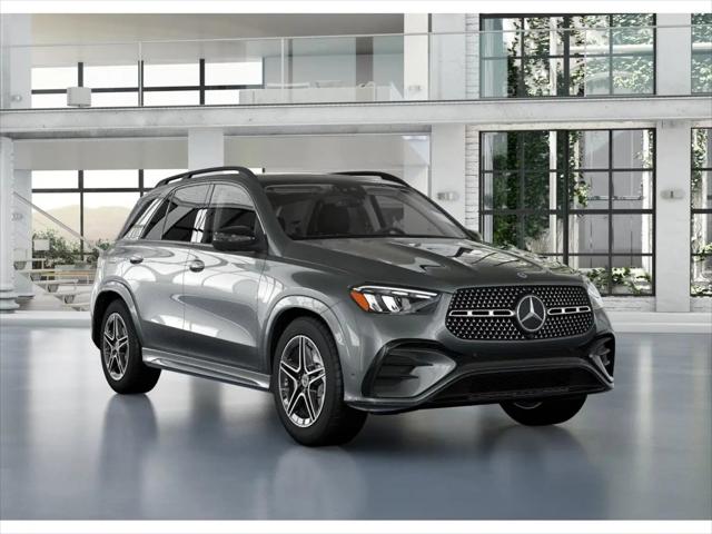 2026 Mercedes-Benz GLE GLE 350 GLE 350