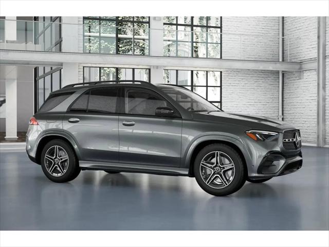 2026 Mercedes-Benz GLE GLE 350 GLE 350