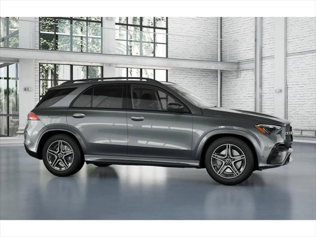 2026 Mercedes-Benz GLE GLE 350 GLE 350