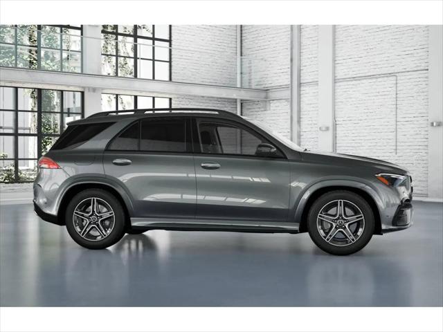 2026 Mercedes-Benz GLE GLE 350 GLE 350