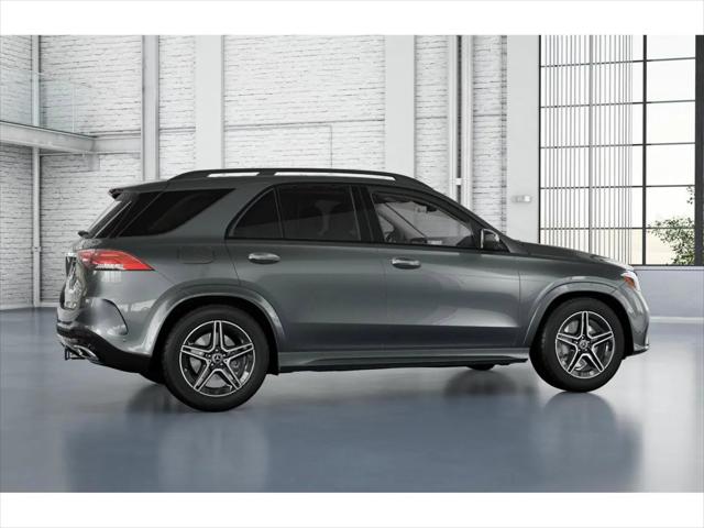 2026 Mercedes-Benz GLE GLE 350 GLE 350