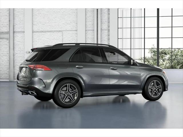 2026 Mercedes-Benz GLE GLE 350 GLE 350