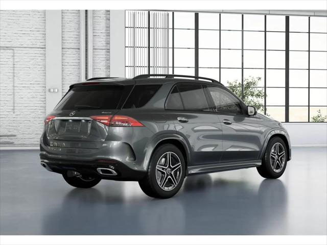 2026 Mercedes-Benz GLE GLE 350 GLE 350