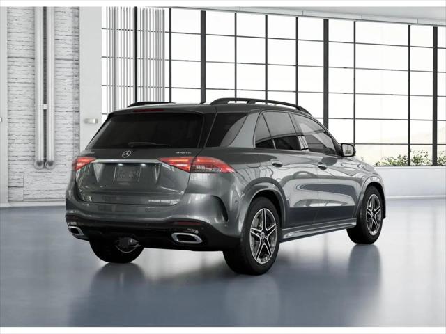 2026 Mercedes-Benz GLE GLE 350 GLE 350