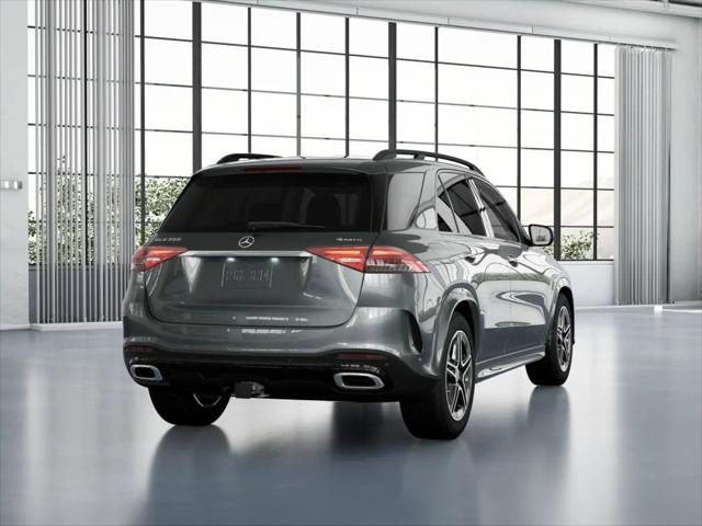 2026 Mercedes-Benz GLE GLE 350 GLE 350