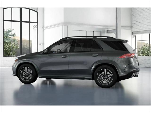 2026 Mercedes-Benz GLE GLE 350 GLE 350