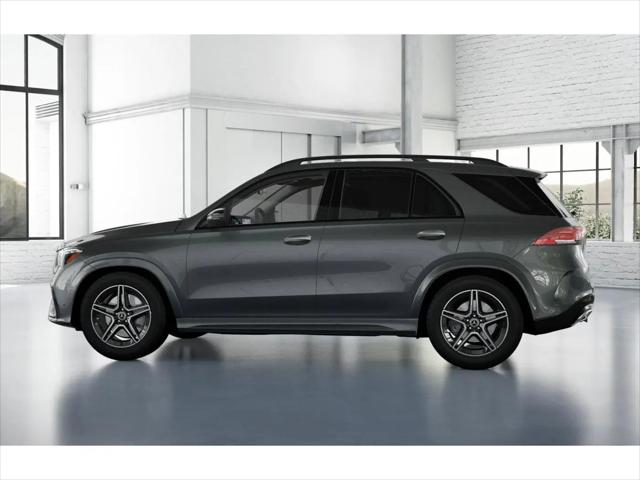 2026 Mercedes-Benz GLE GLE 350 GLE 350