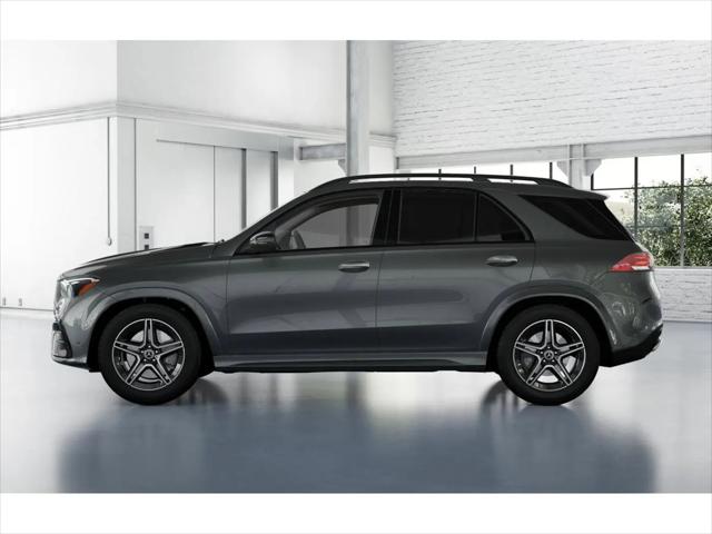2026 Mercedes-Benz GLE GLE 350 GLE 350