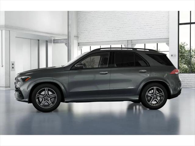 2026 Mercedes-Benz GLE GLE 350 GLE 350