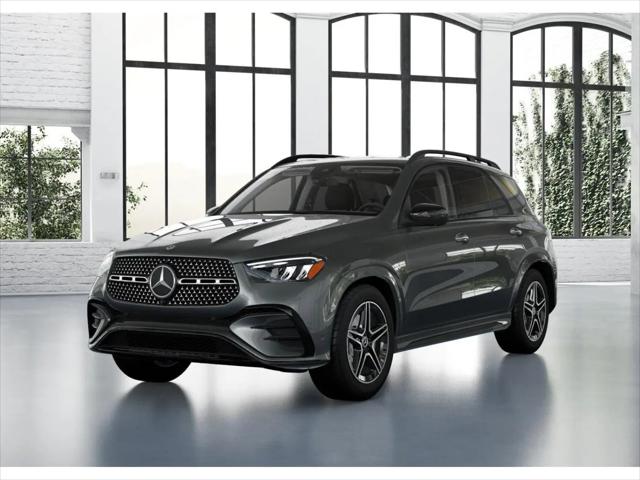 2026 Mercedes-Benz GLE GLE 350 GLE 350