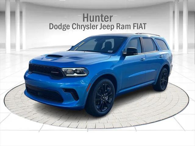 2026 Dodge Durango GT Plus AWD for sale in Lancaster, CA
