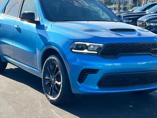 2026 Dodge Durango GT Plus AWD
