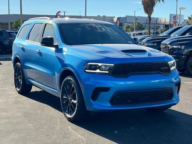 2026 Dodge Durango GT Plus AWD