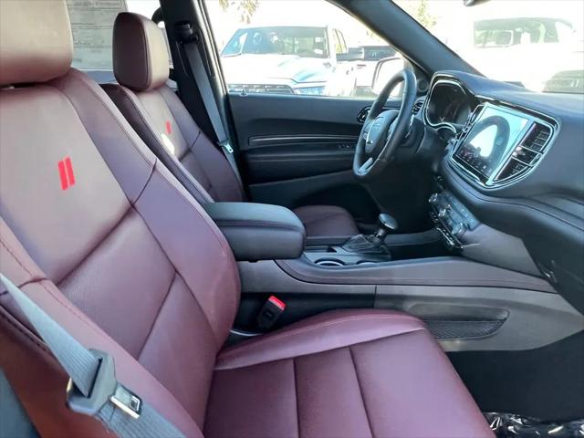2026 Dodge Durango GT Plus AWD