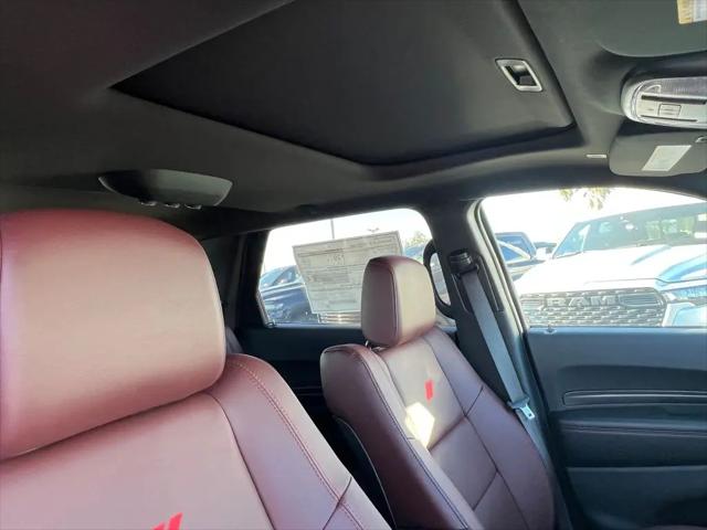 2026 Dodge Durango GT Plus AWD
