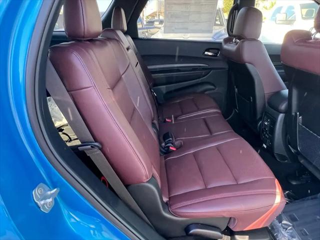 2026 Dodge Durango GT Plus AWD