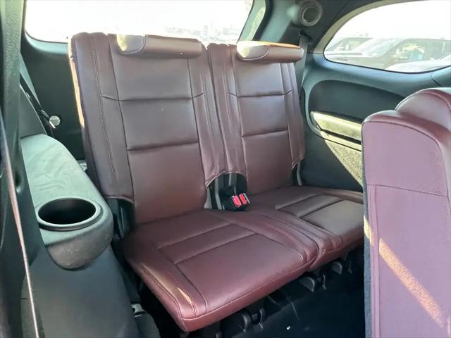 2026 Dodge Durango GT Plus AWD
