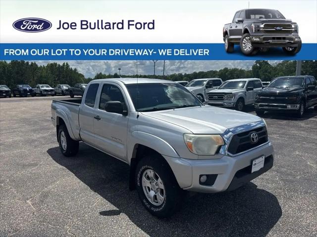 2012 Toyota Tacoma PreRunner V6 for sale in Grove Hill, AL