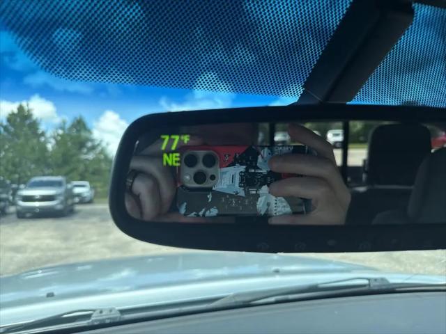 2012 Toyota Tacoma PreRunner V6
