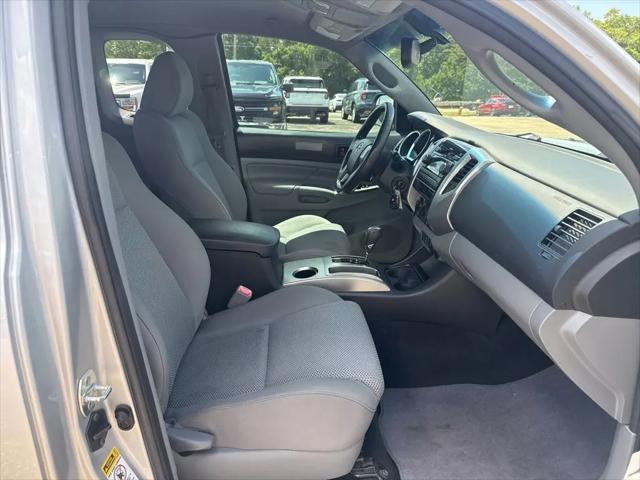 2012 Toyota Tacoma PreRunner V6