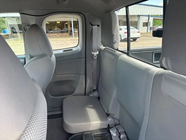 2012 Toyota Tacoma PreRunner V6