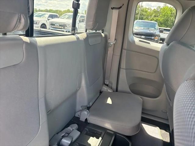 2012 Toyota Tacoma PreRunner V6