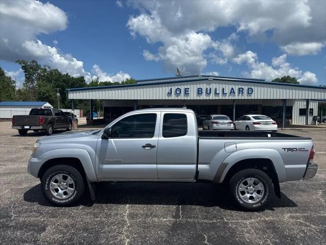 2012 Toyota Tacoma PreRunner V6