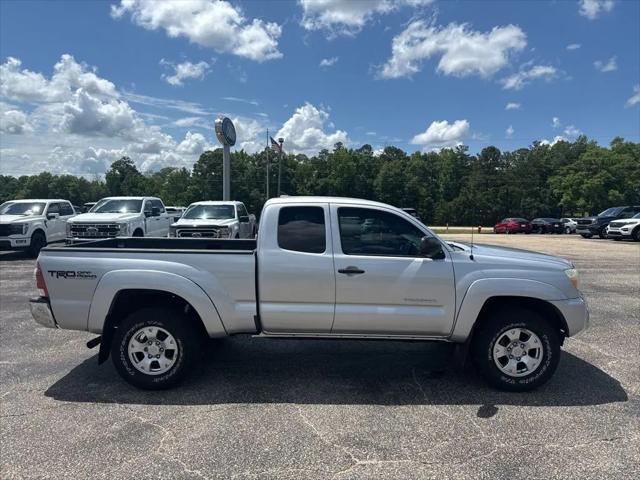 2012 Toyota Tacoma PreRunner V6