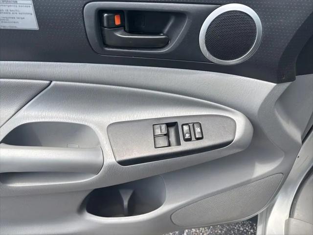2012 Toyota Tacoma PreRunner V6