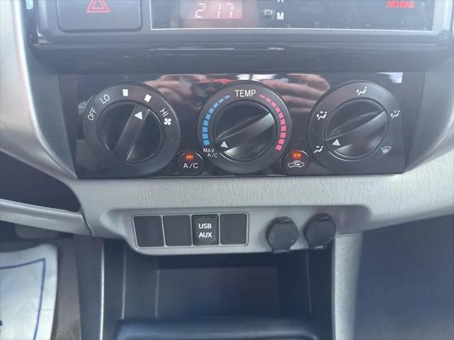 2012 Toyota Tacoma PreRunner V6