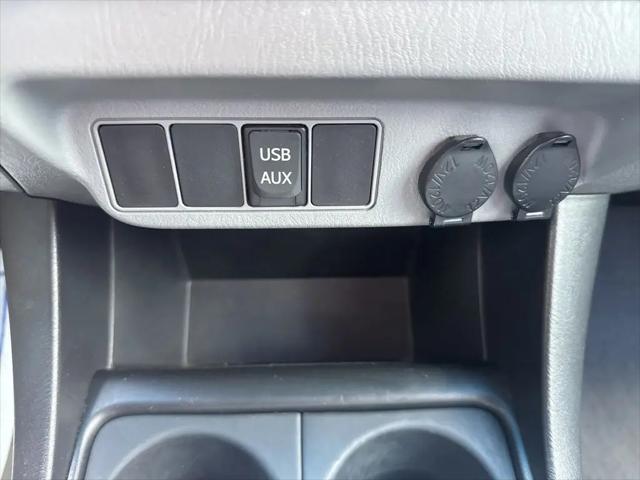 2012 Toyota Tacoma PreRunner V6