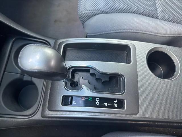 2012 Toyota Tacoma PreRunner V6