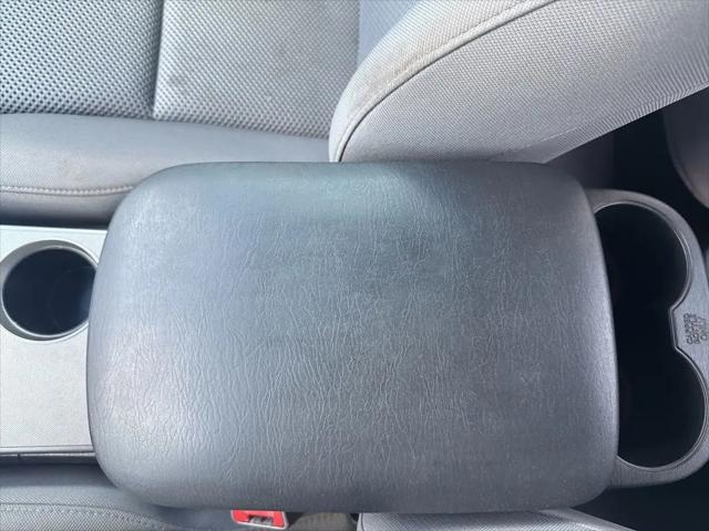 2012 Toyota Tacoma PreRunner V6