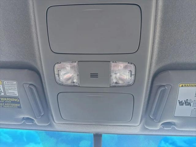 2012 Toyota Tacoma PreRunner V6