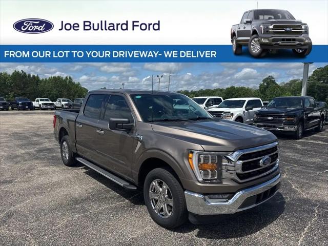 2023 Ford F-150 XLT for sale in Grove Hill, AL