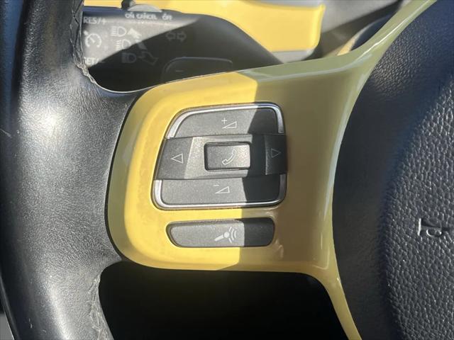 2013 Volkswagen Beetle 2.0L TDI