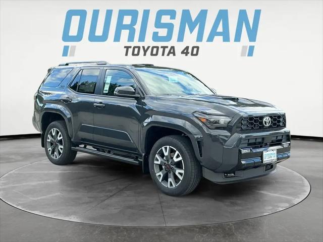 2026 Toyota 4Runner TRD Sport for sale in Edgewood, MD