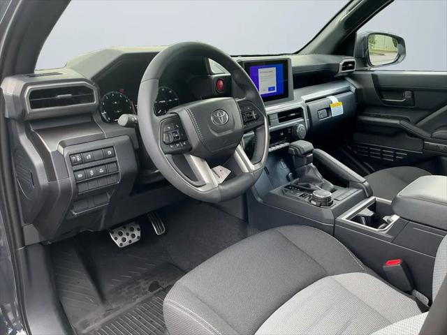 2026 Toyota 4Runner TRD Sport