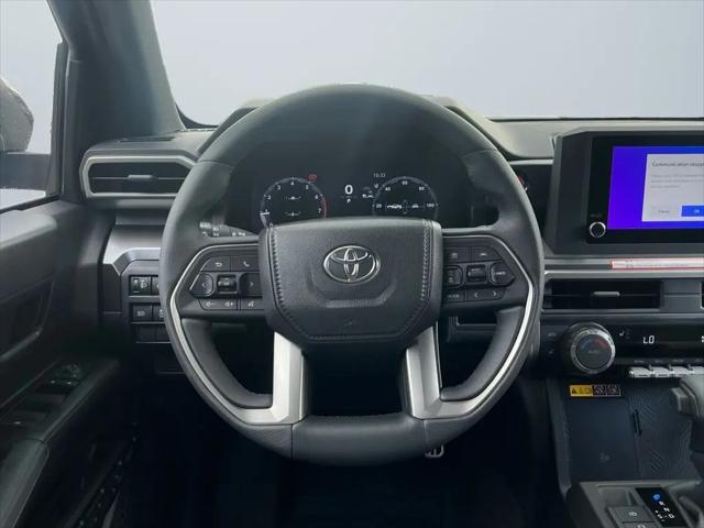 2026 Toyota 4Runner TRD Sport