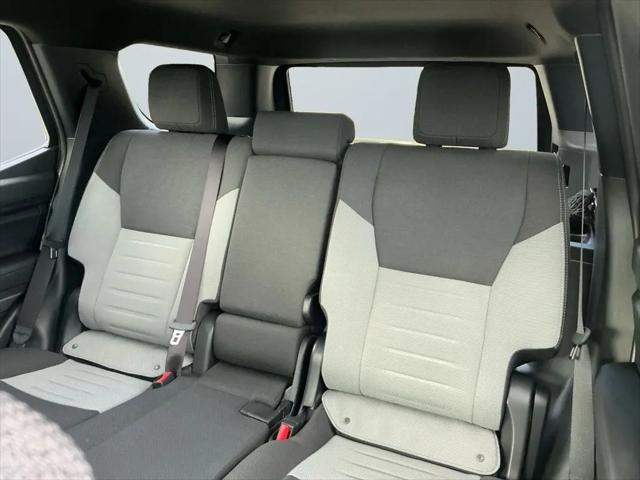 2026 Toyota 4Runner TRD Sport